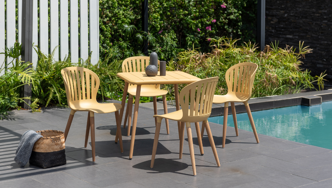 Add some color to your garden this season