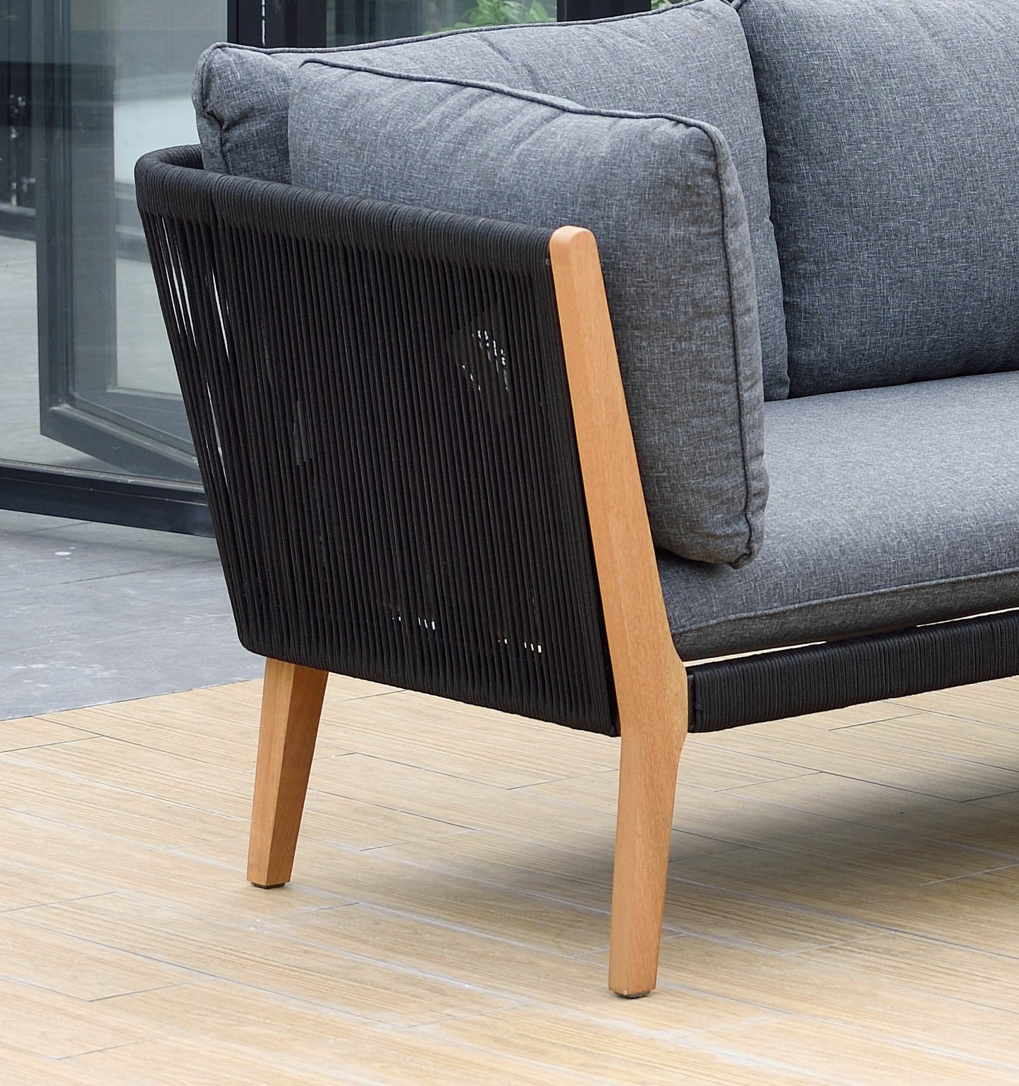 Barry Conversation Set - 4 Piece