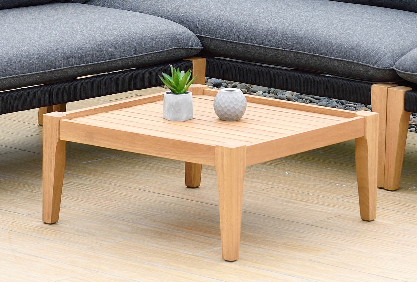 Barry Conversation Set - 4 Piece