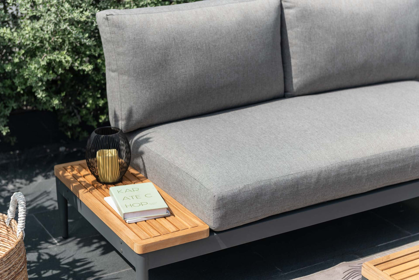 Topaz 3pc Seating Set