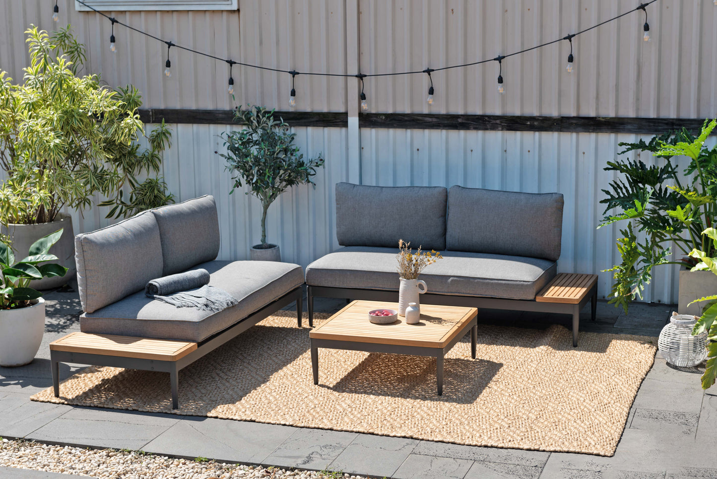 Topaz 2 Seater Sofa