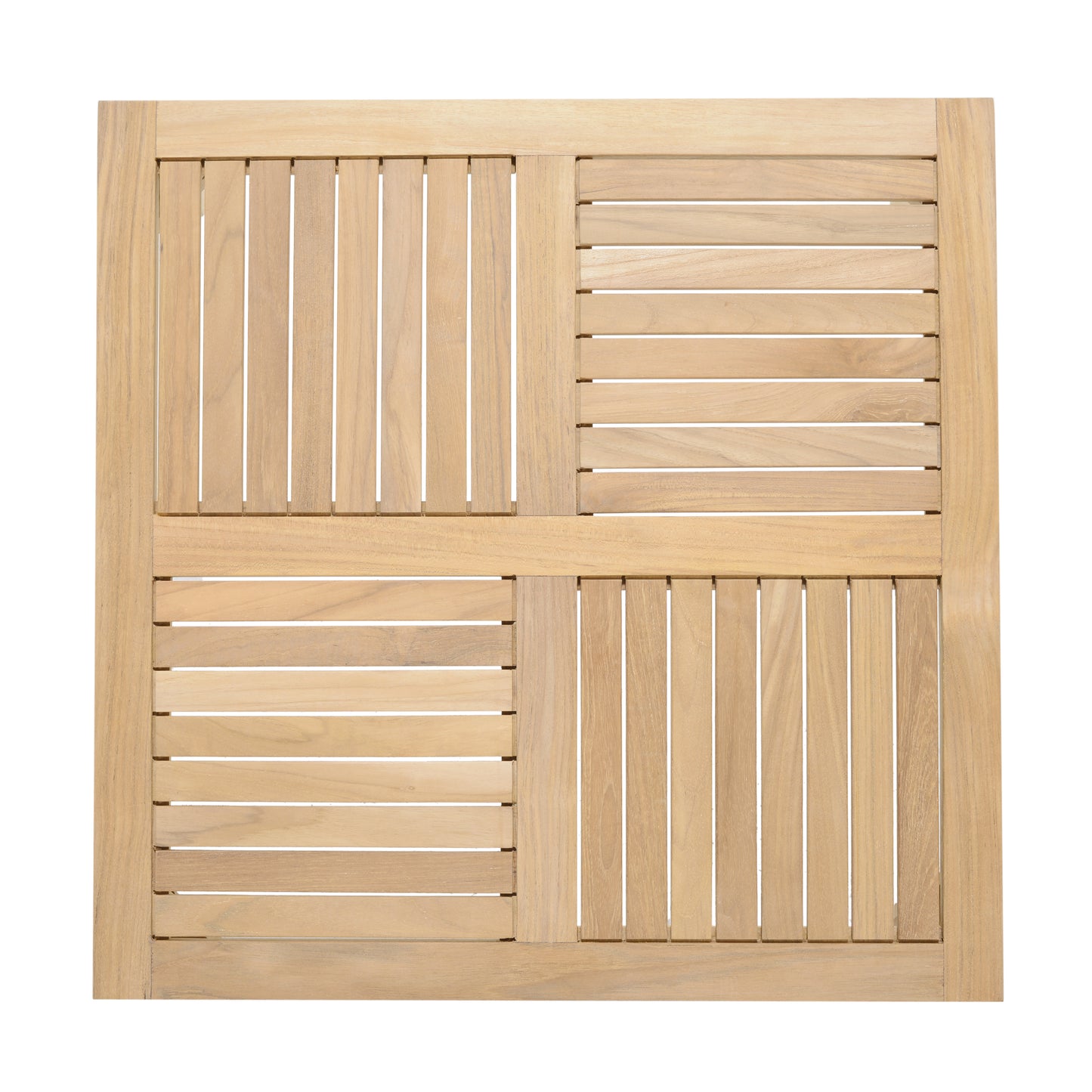 Arno 3pc Bistro Set Light