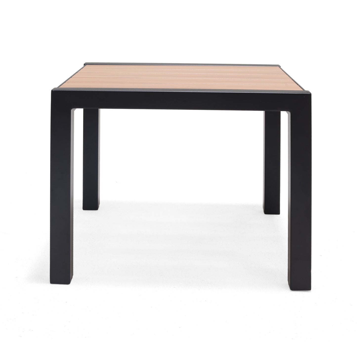 Panama Dark Side Table