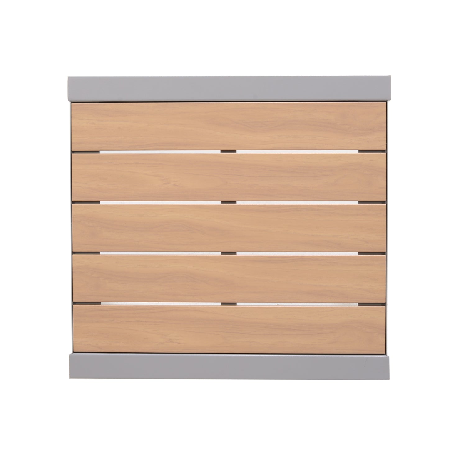 Panama Light Side Table