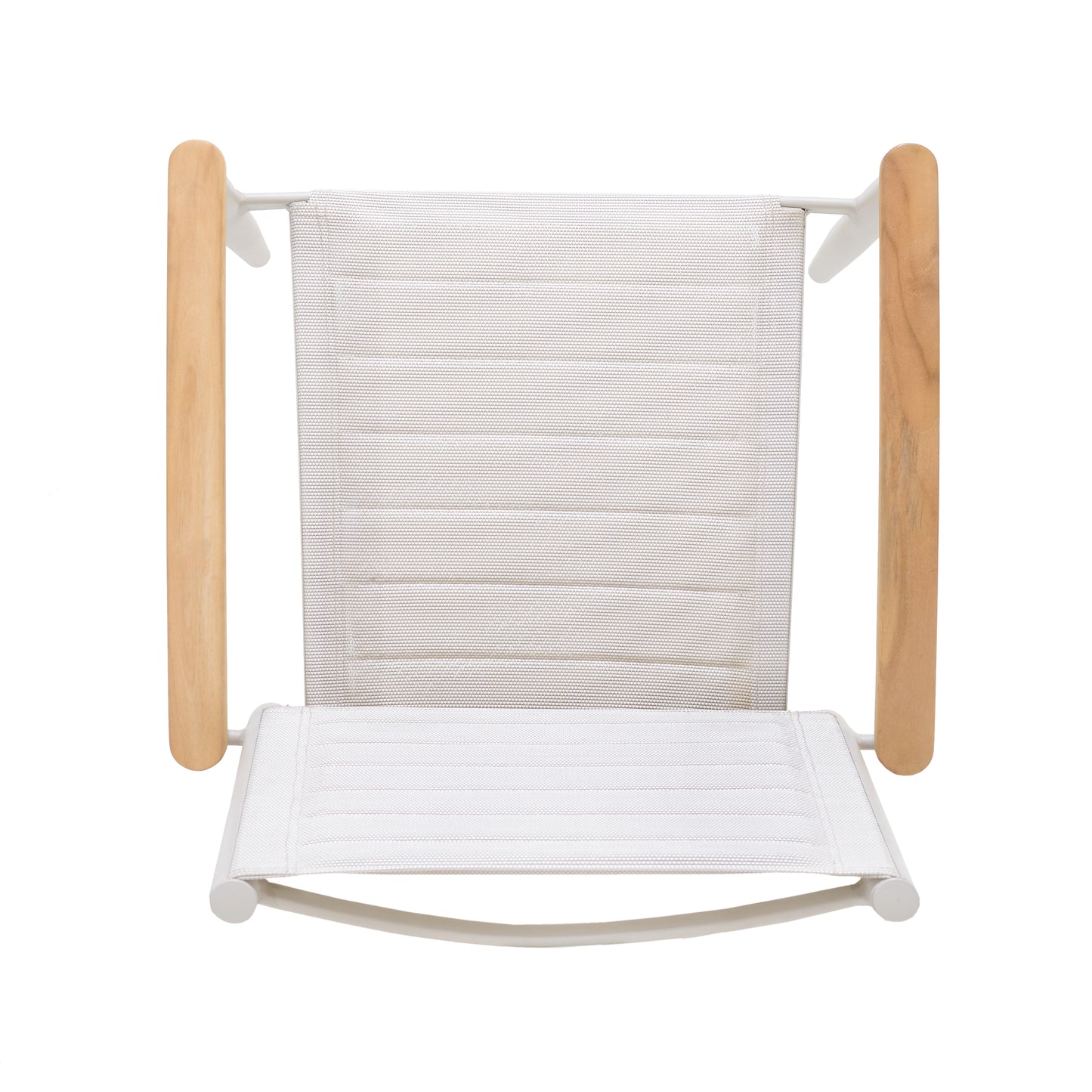 Portals Light Lite 2pc Stacking Armchair