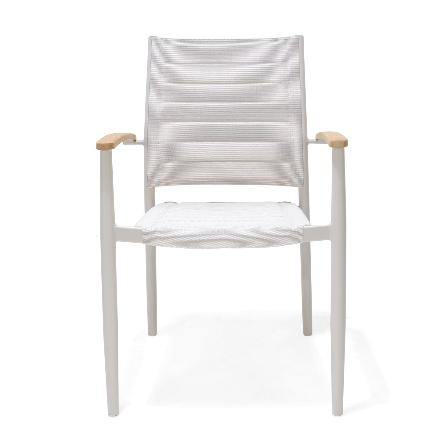 Portals Light Lite 2pc Stacking Armchair