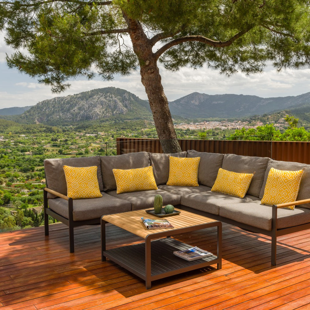 Multi-functional living with style