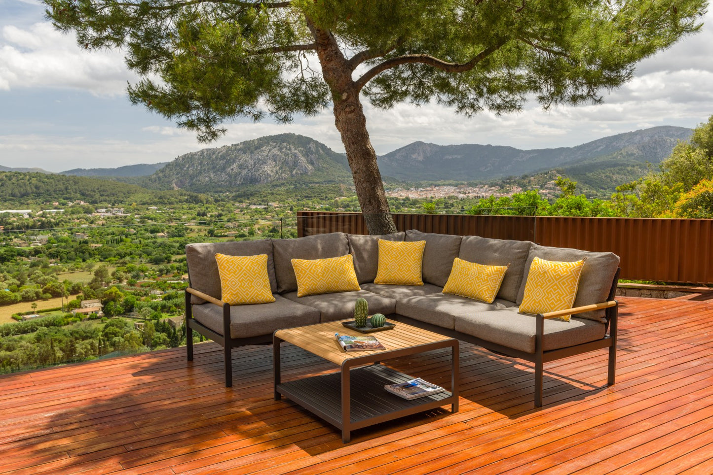 Multi-functional living with style