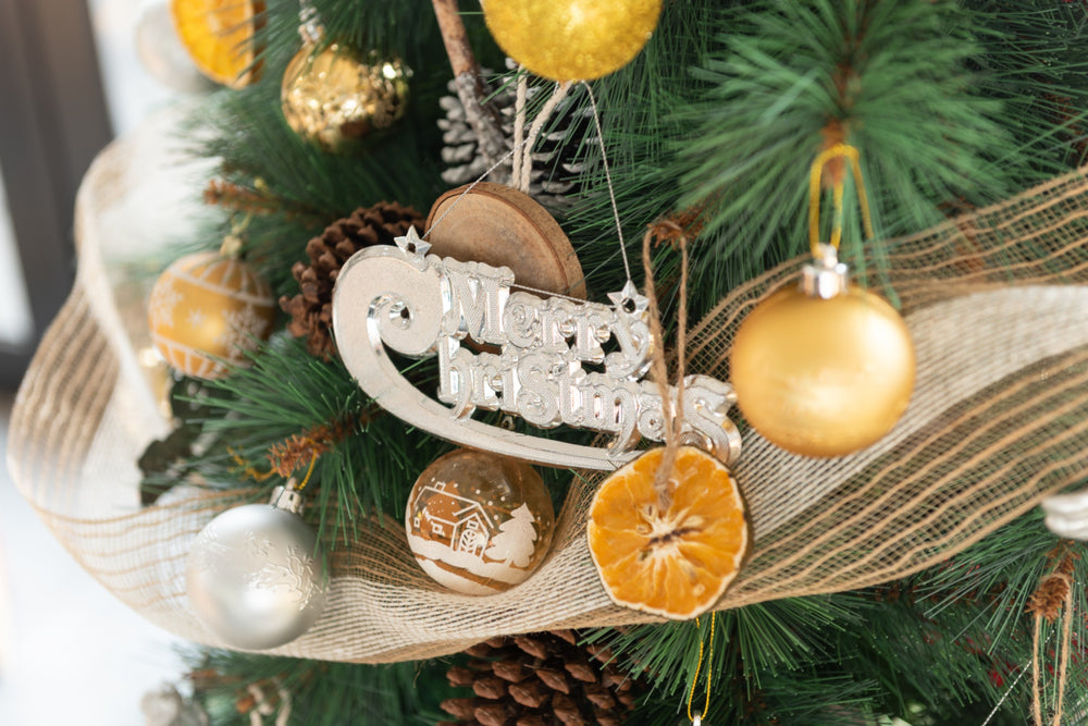 Top Tips For Recycling Your Christmas Tree