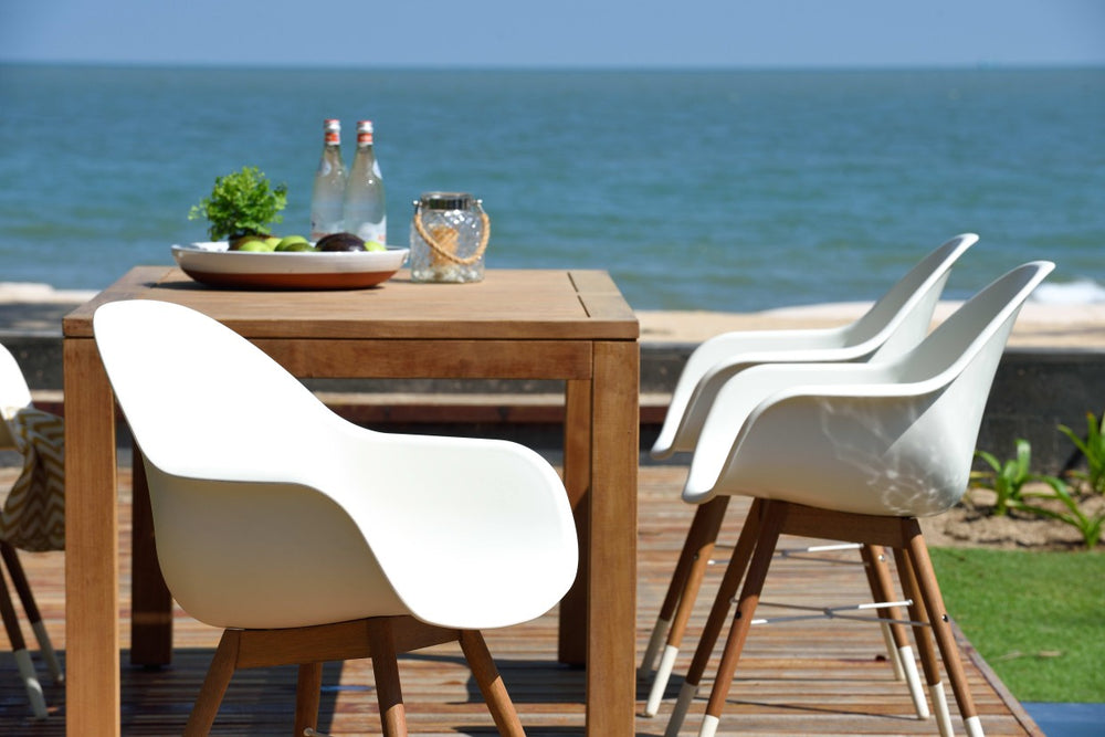 Make a pledge to close the loop on World Ocean Day