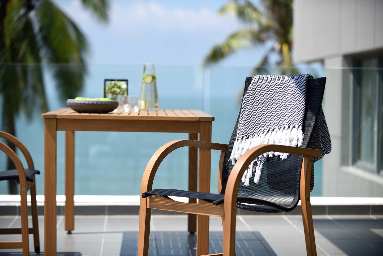 Focus on… Weather-Net®