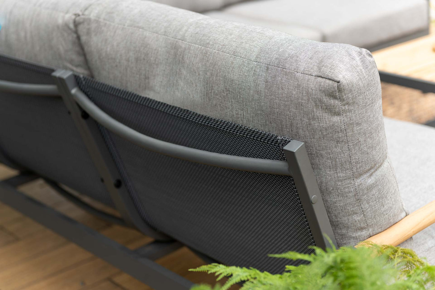 Amber Sectional Coffee Set