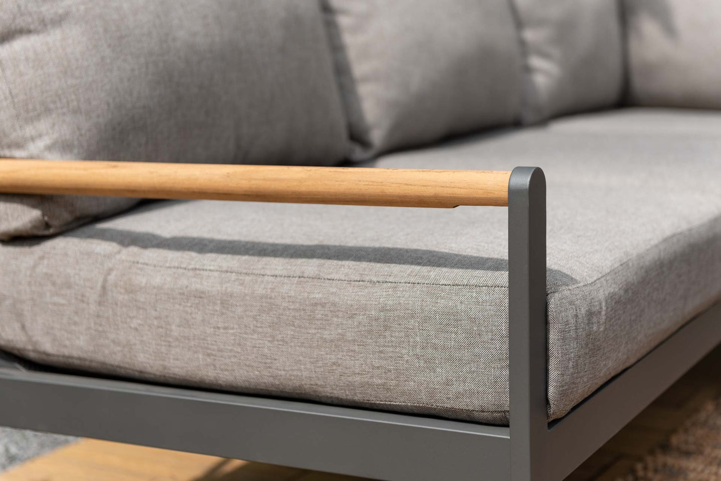 Amber Sectional Coffee Set