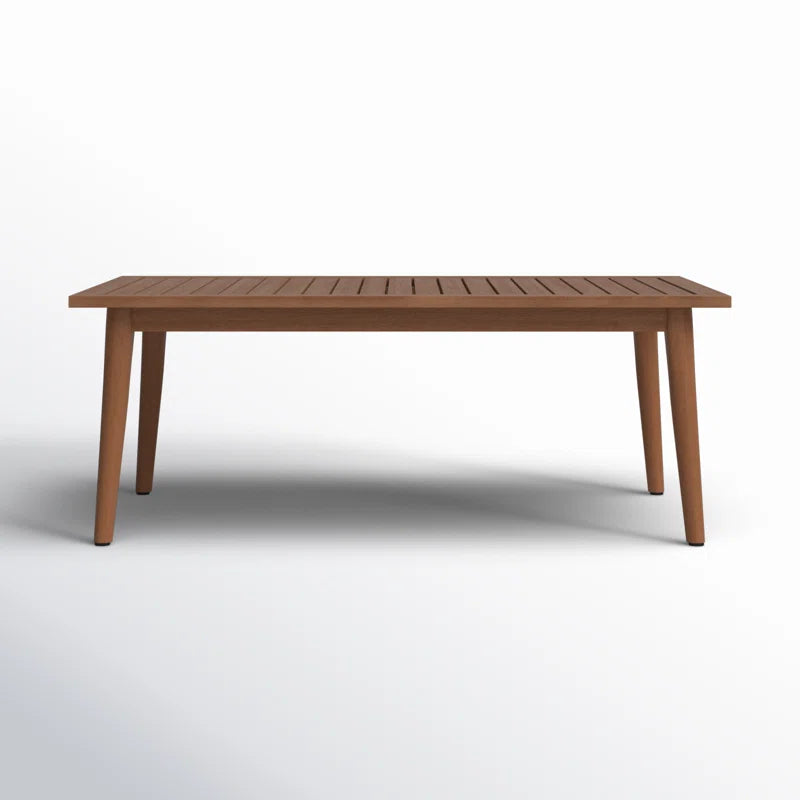 
                      
                        Panther Outdoor Patio Wicker and FSC Wood Seating Set
                      
                    