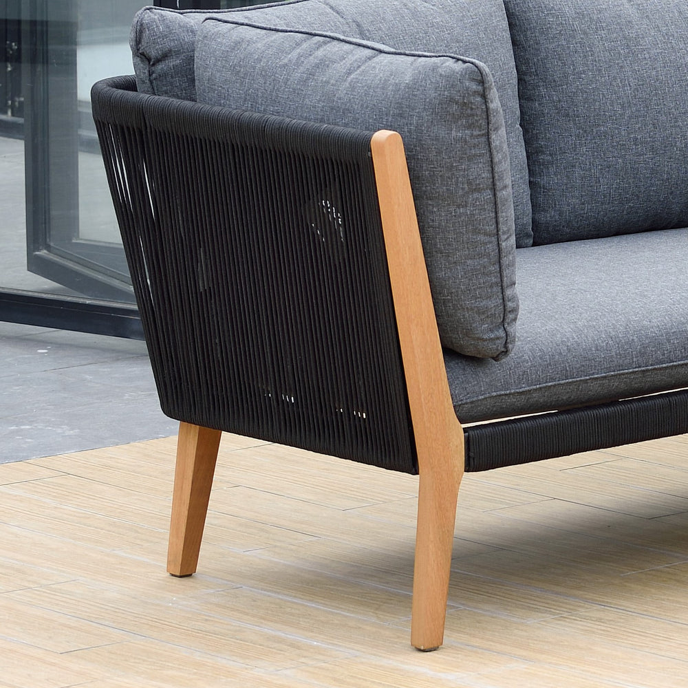 
                      
                        Barry Conversation Set - 4 Piece
                      
                    