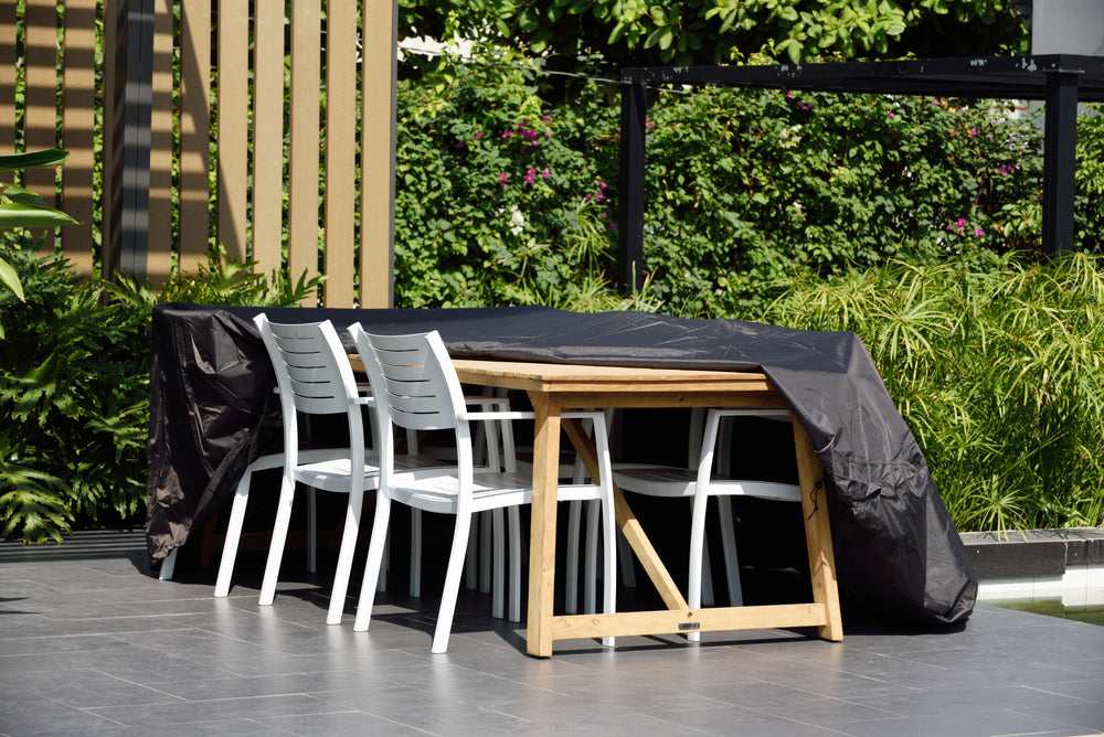 Amazonia Patio Cover for Dining Set - Waterproof
