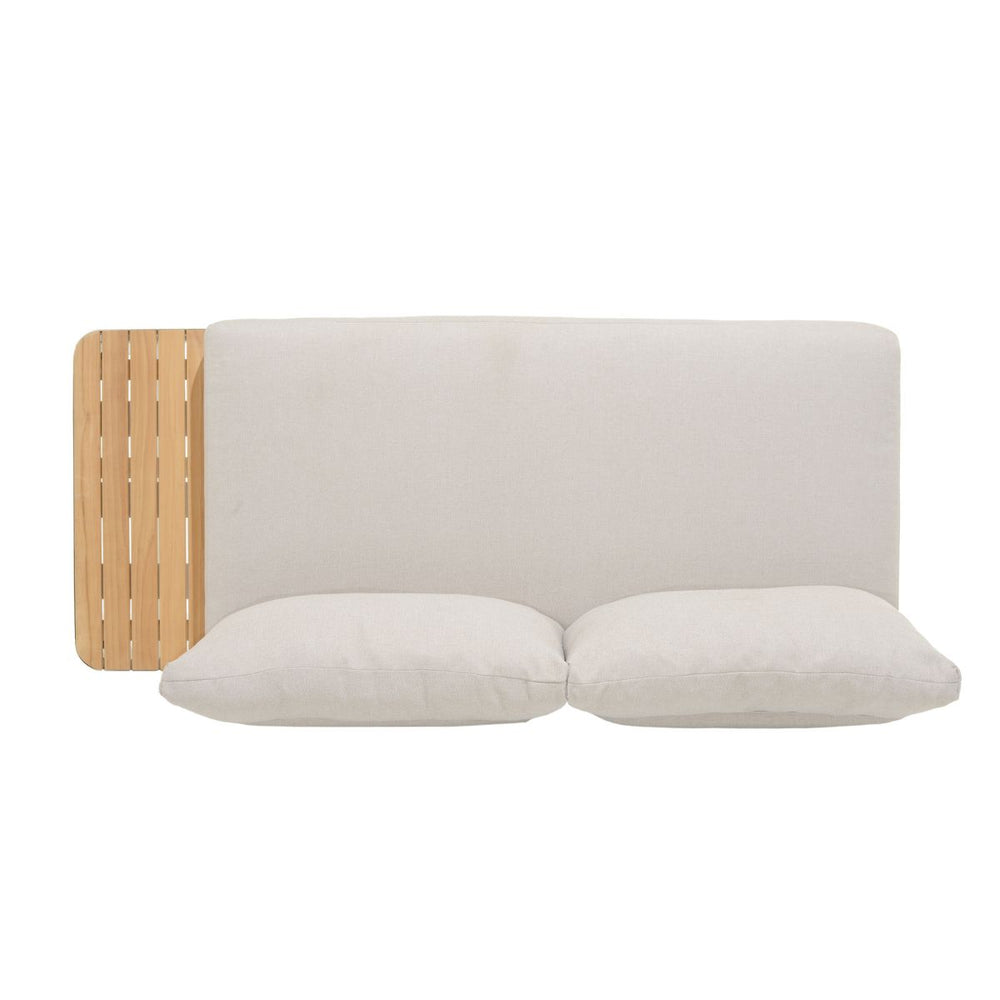 
                      
                        Portals Light 2-Seat Sofa
                      
                    