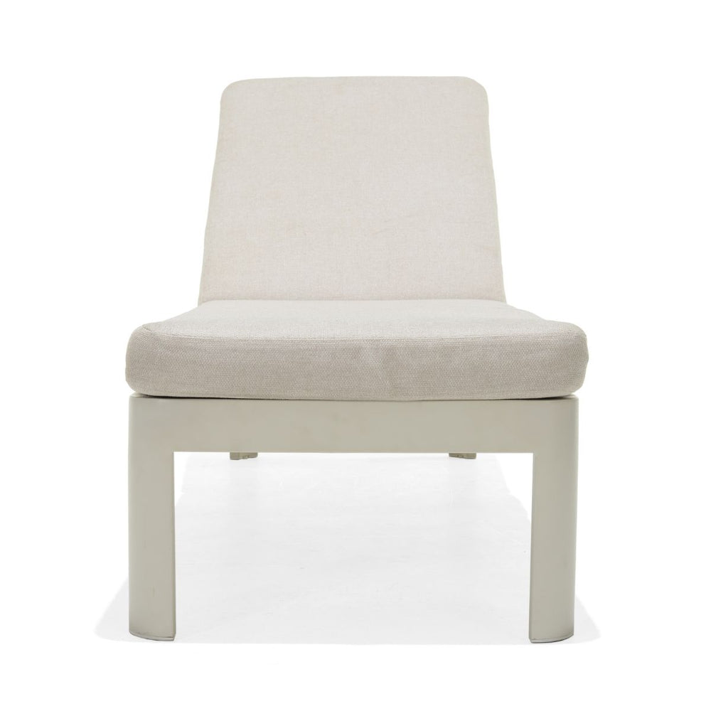 
                      
                        Portals Light Sun Lounger - 1pc
                      
                    