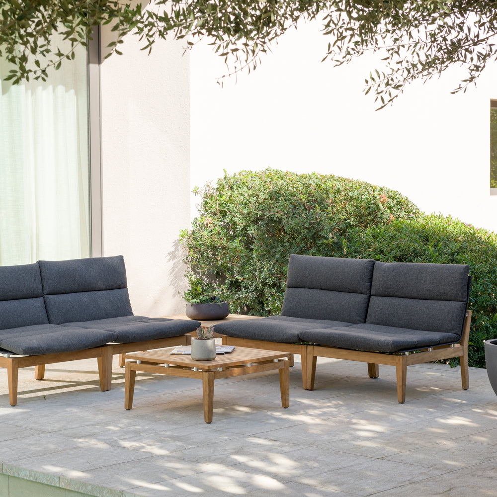 
                      
                        Arno Modular Side Chair Light or Dark - 2pc
                      
                    