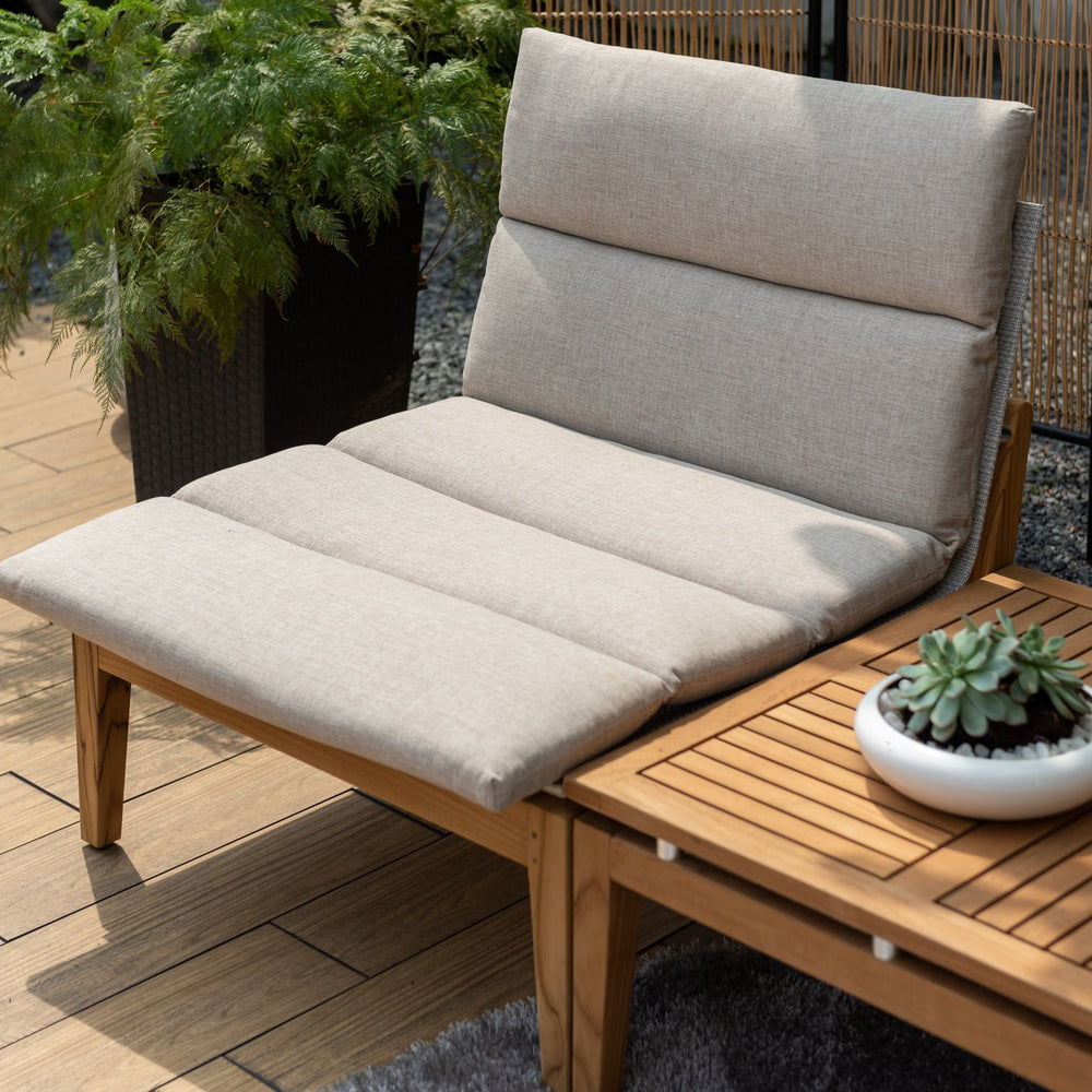 
                      
                        Arno 3pc Bistro Set Light
                      
                    