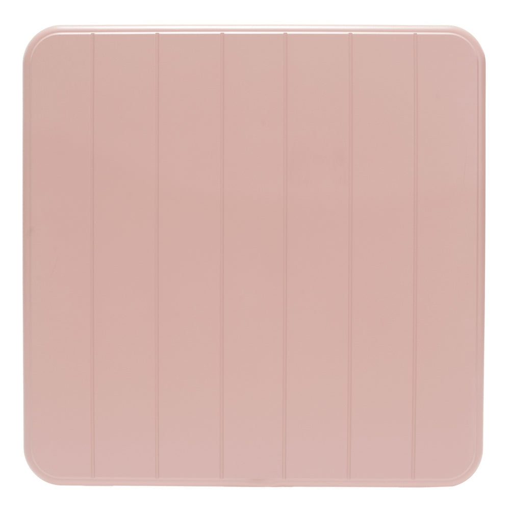 
                      
                        Nassau Square Table – Peony Pink Social Plastic®
                      
                    