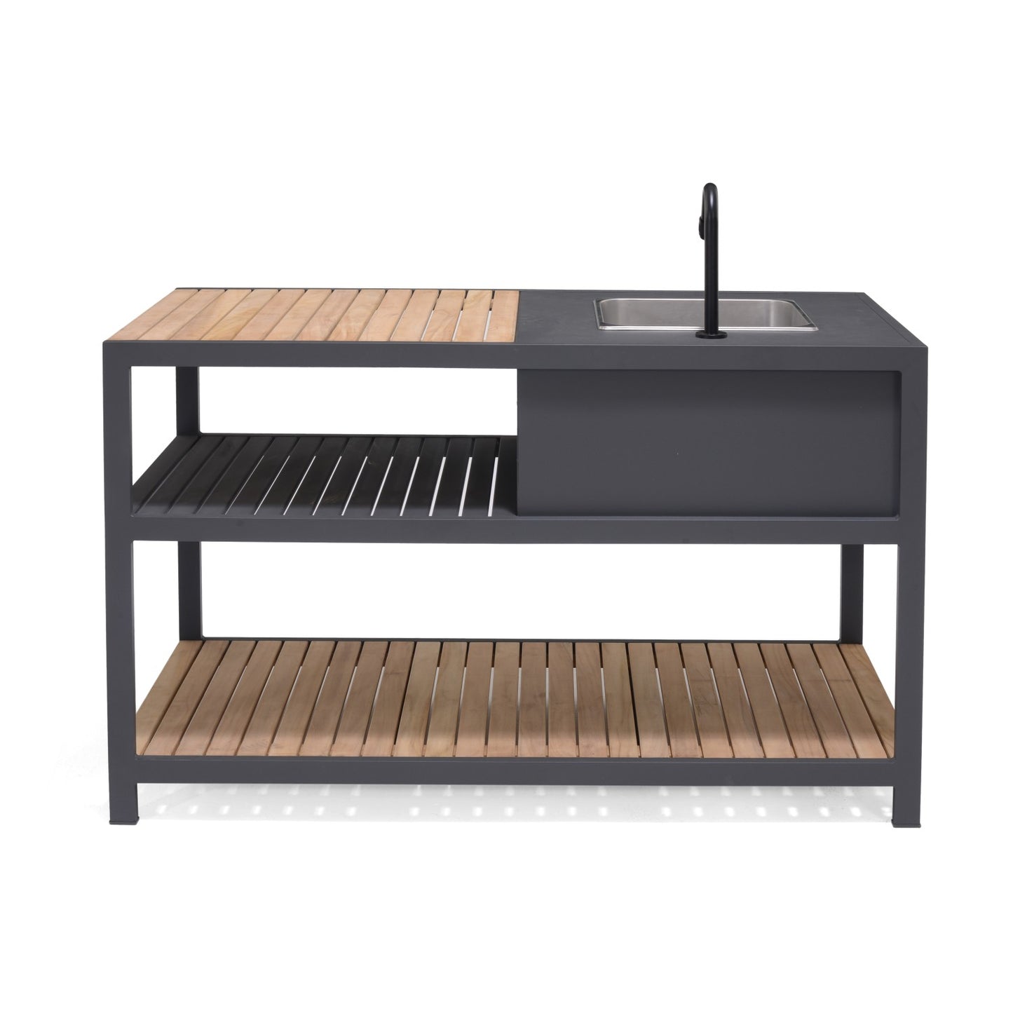 Amber Outdoor Kitchen