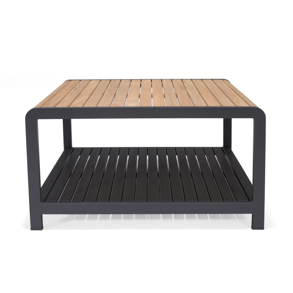 
                      
                        Amber Square Coffee Table
                      
                    