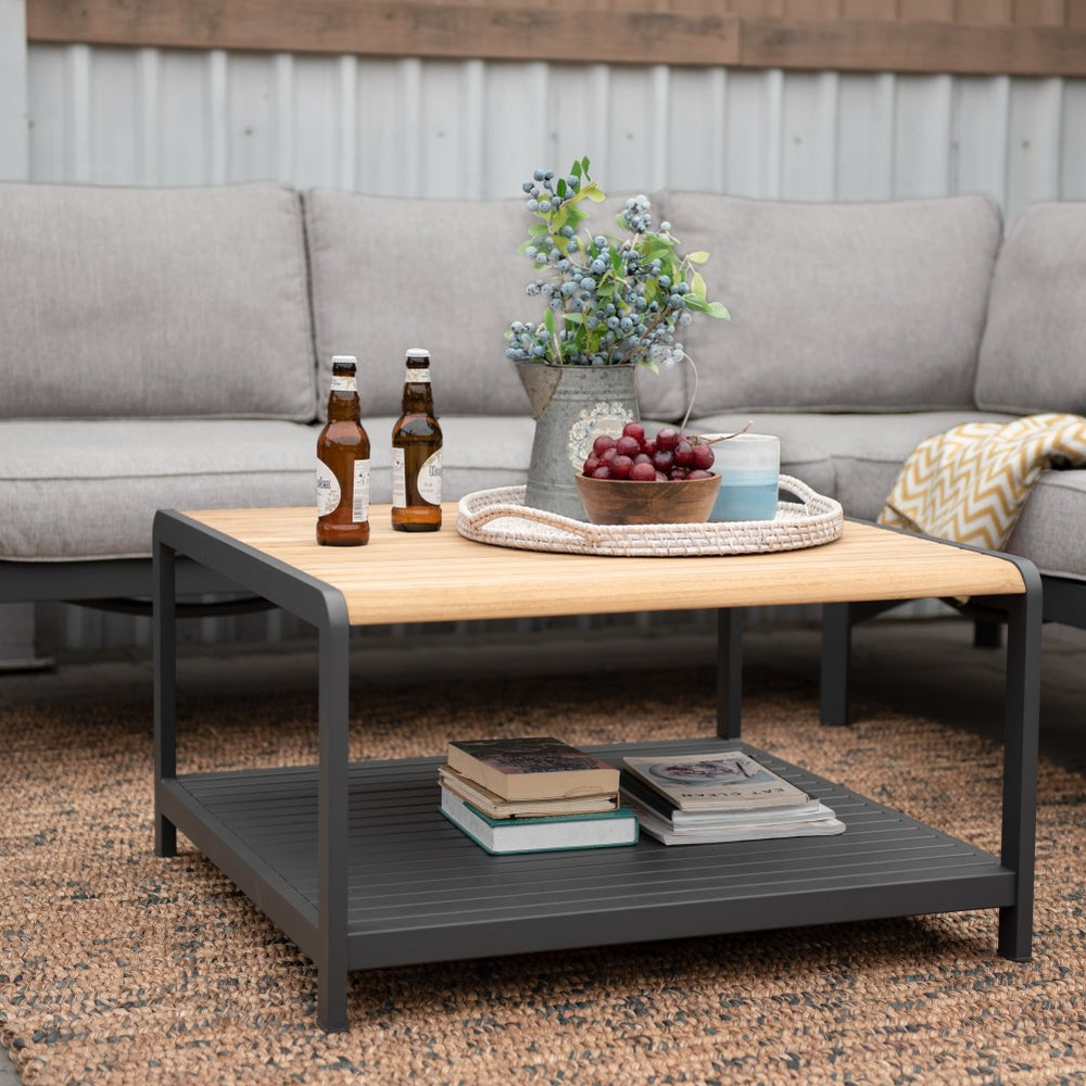 
                      
                        Amber Deluxe Kitchen Corner Set - 4pc
                      
                    