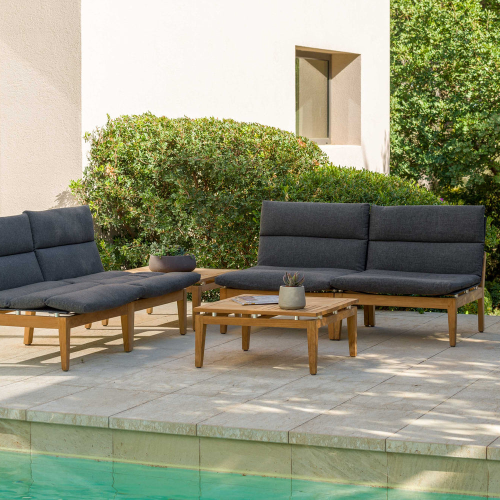 
                      
                        Arno 6pc Corner Set Dark
                      
                    