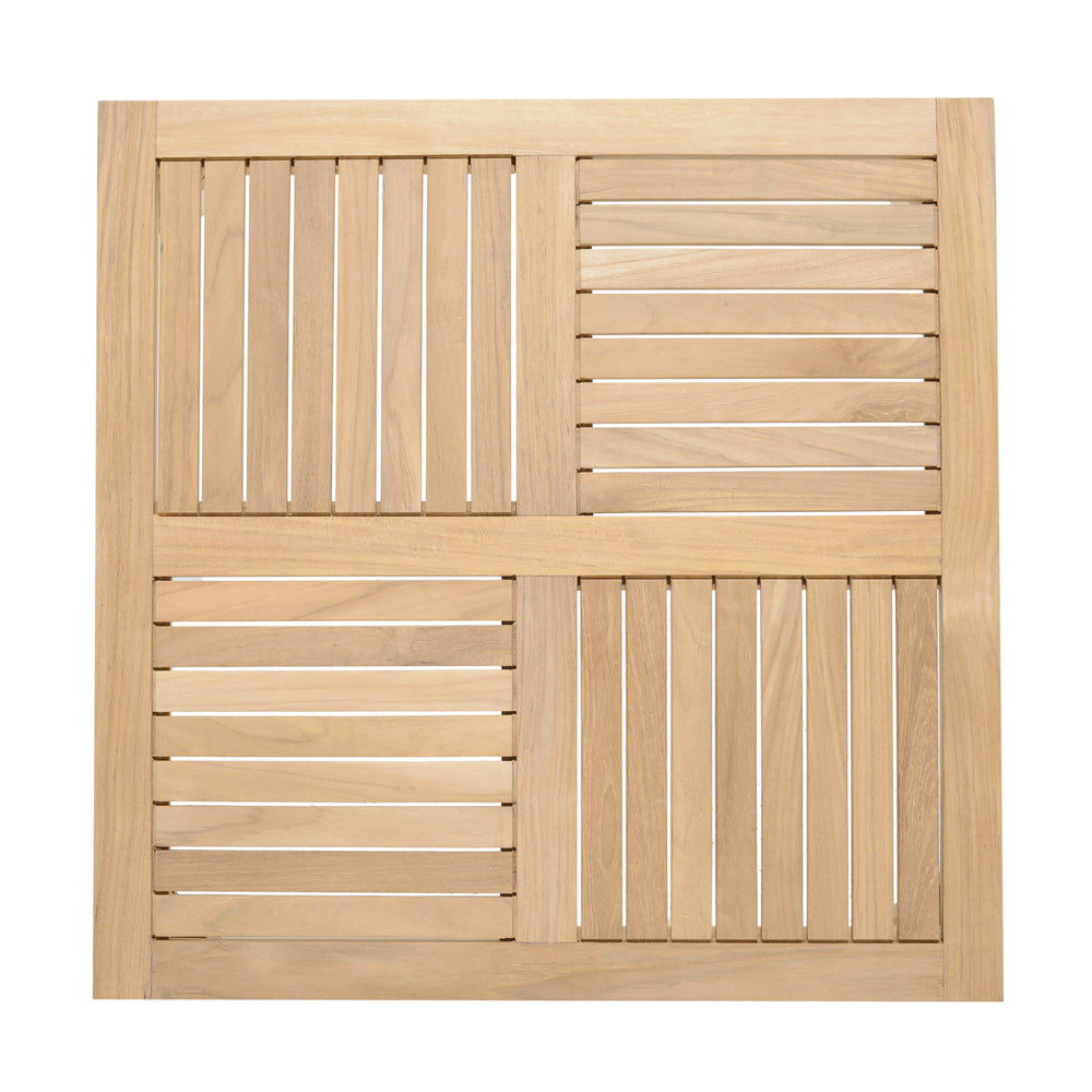 
                      
                        Arno 3pc Bistro Set Light
                      
                    