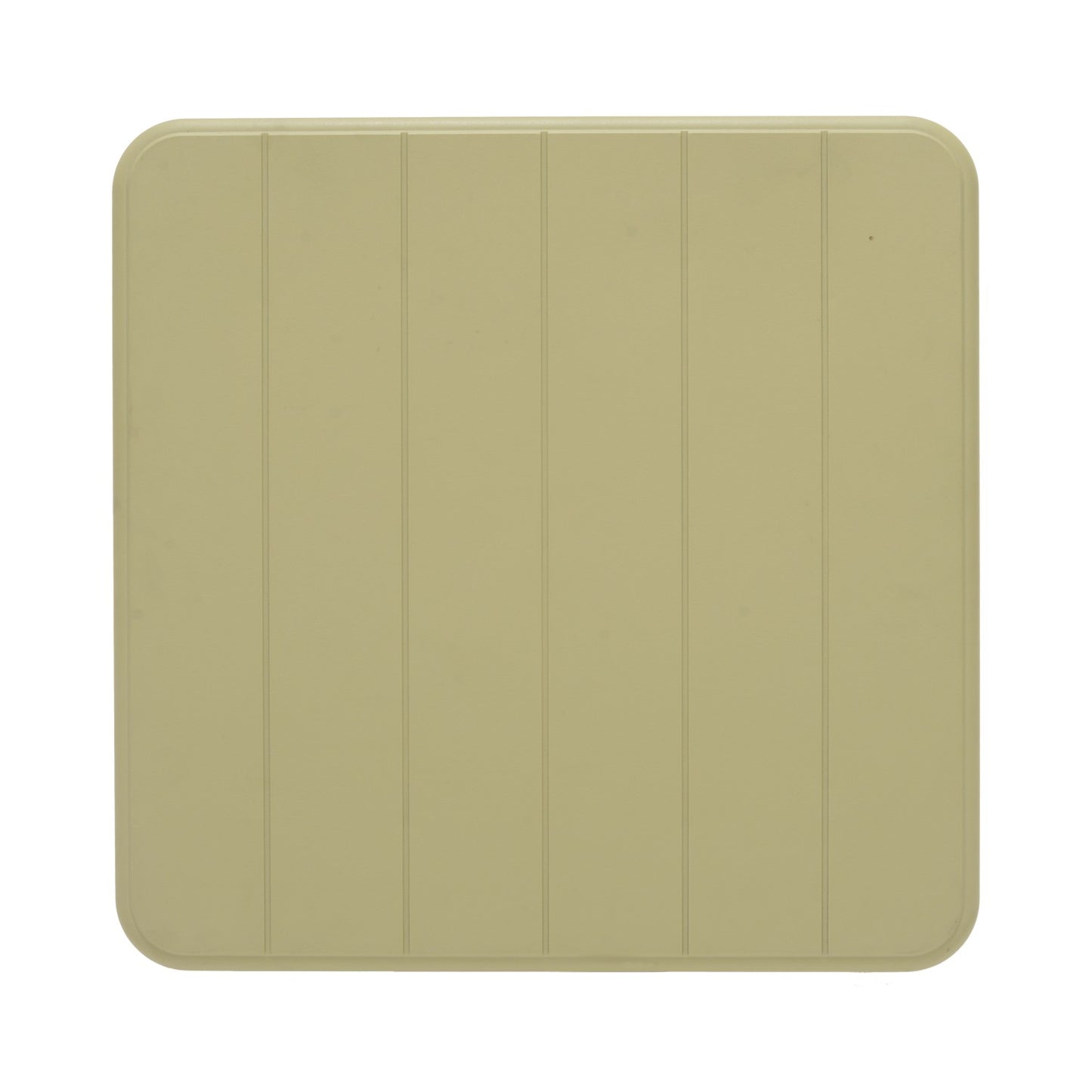 Nassau Square Table – Sage Green Social Plastic®