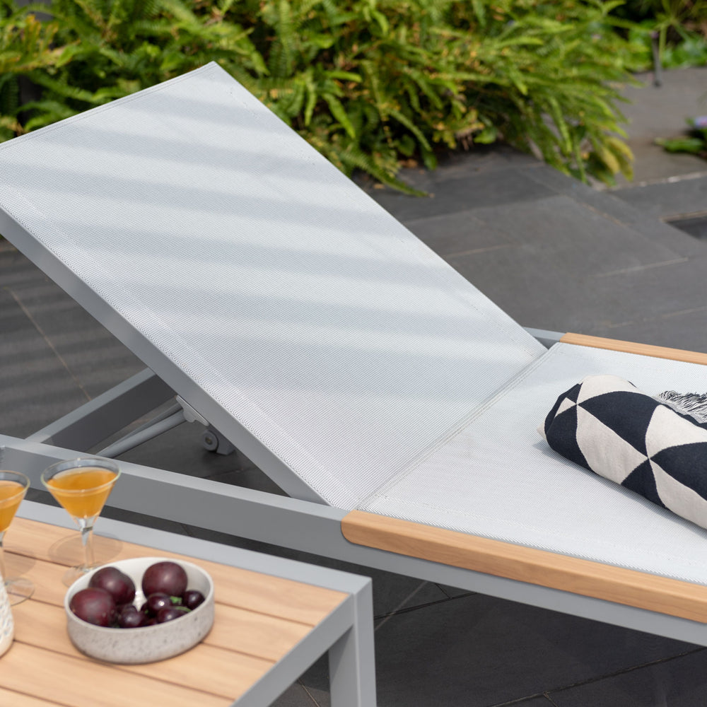 
                      
                        Panama Light Duo Coffee Set & Sun Loungers - 3pc
                      
                    