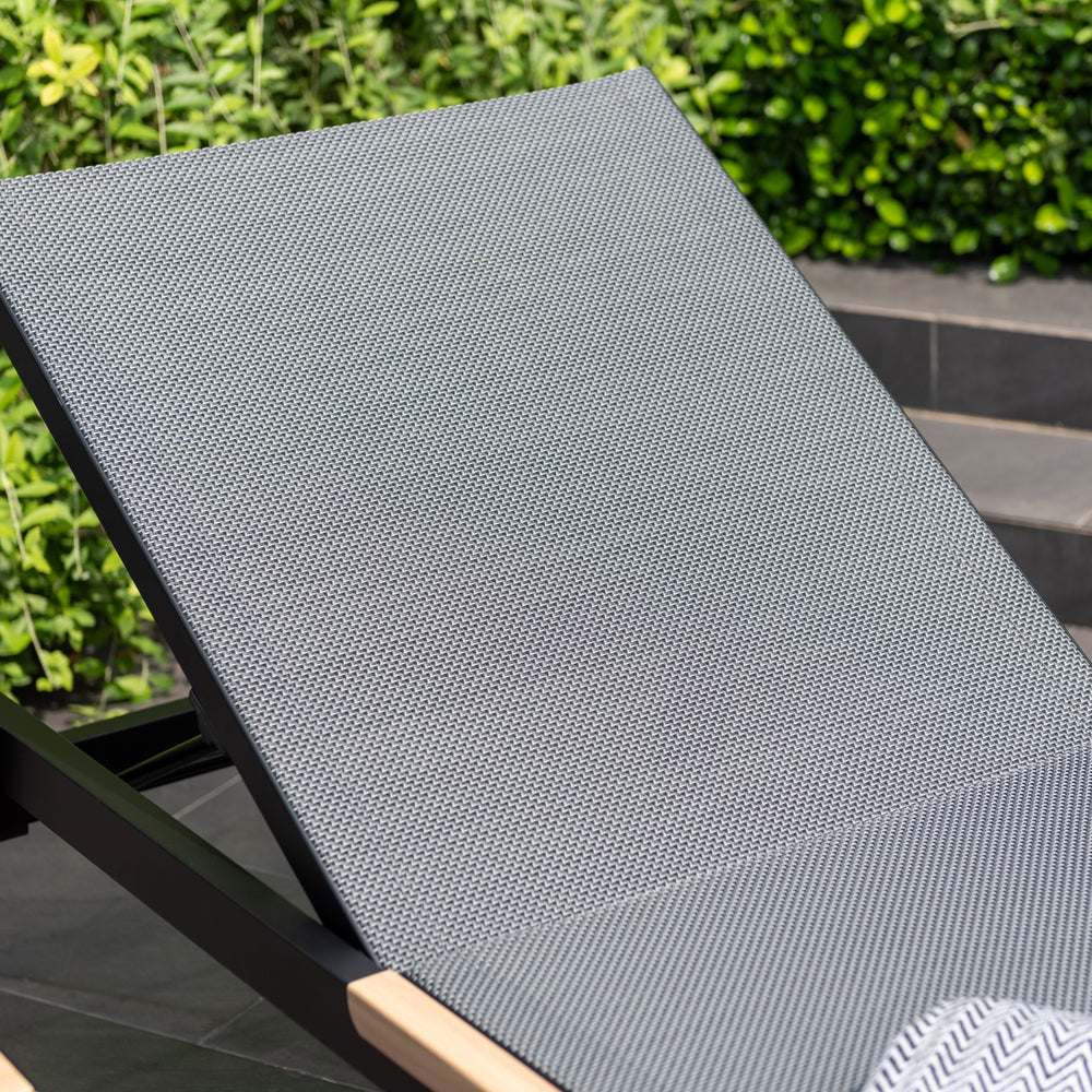 
                      
                        Panama Dark Duo Coffee Set & Sun Loungers - 3pc
                      
                    