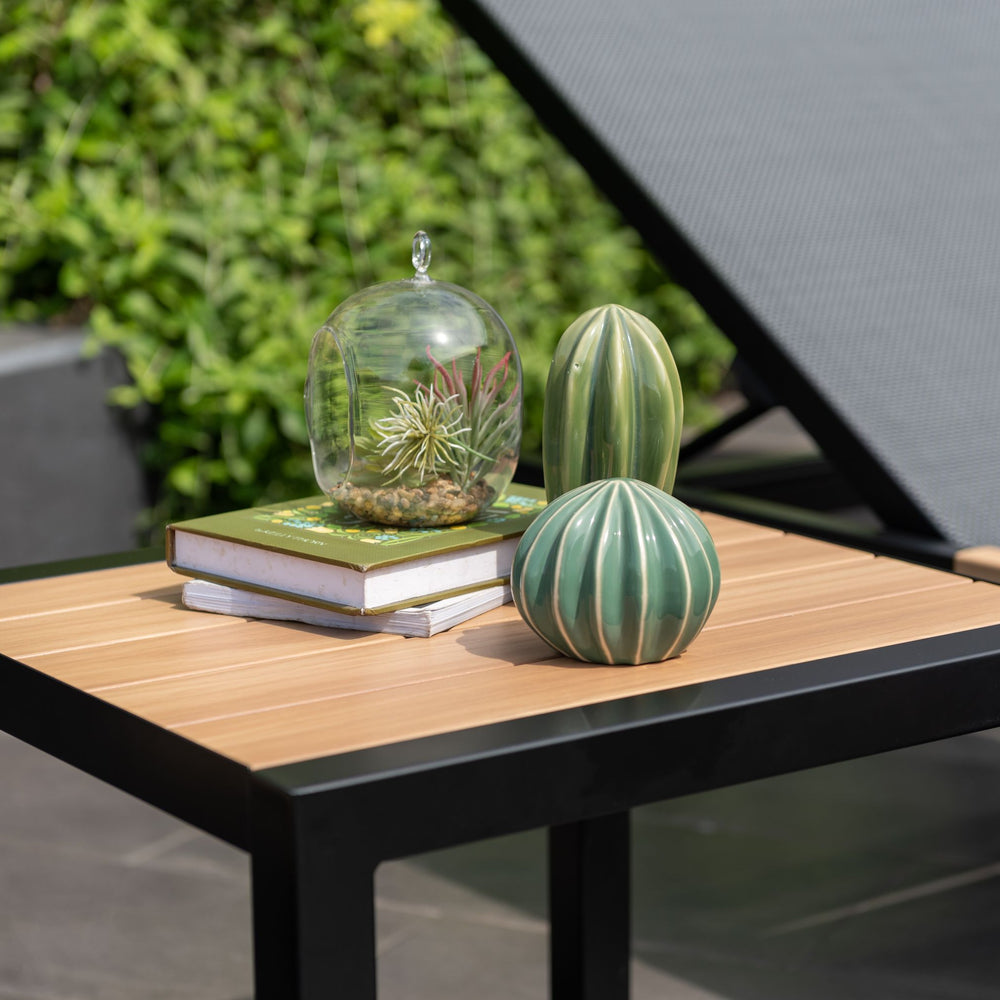 
                      
                        Panama Dark Sun Lounger - 1pc
                      
                    