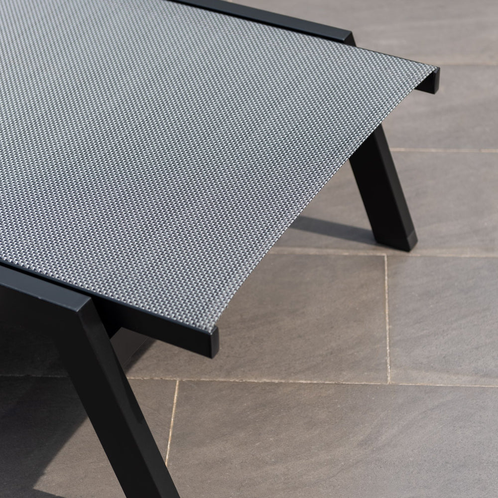 
                      
                        Panama Dark Sun Lounger - 1pc
                      
                    