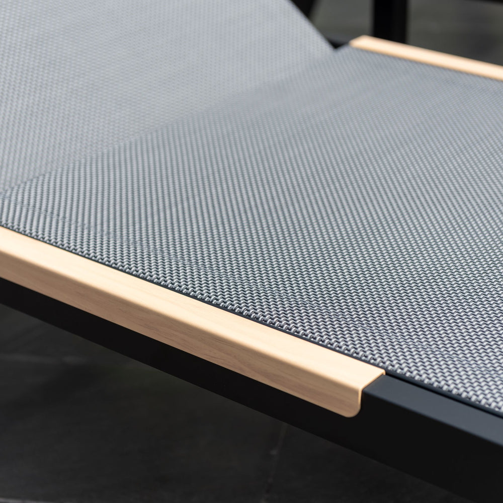 
                      
                        Panama Dark Sun Lounger - 1pc
                      
                    