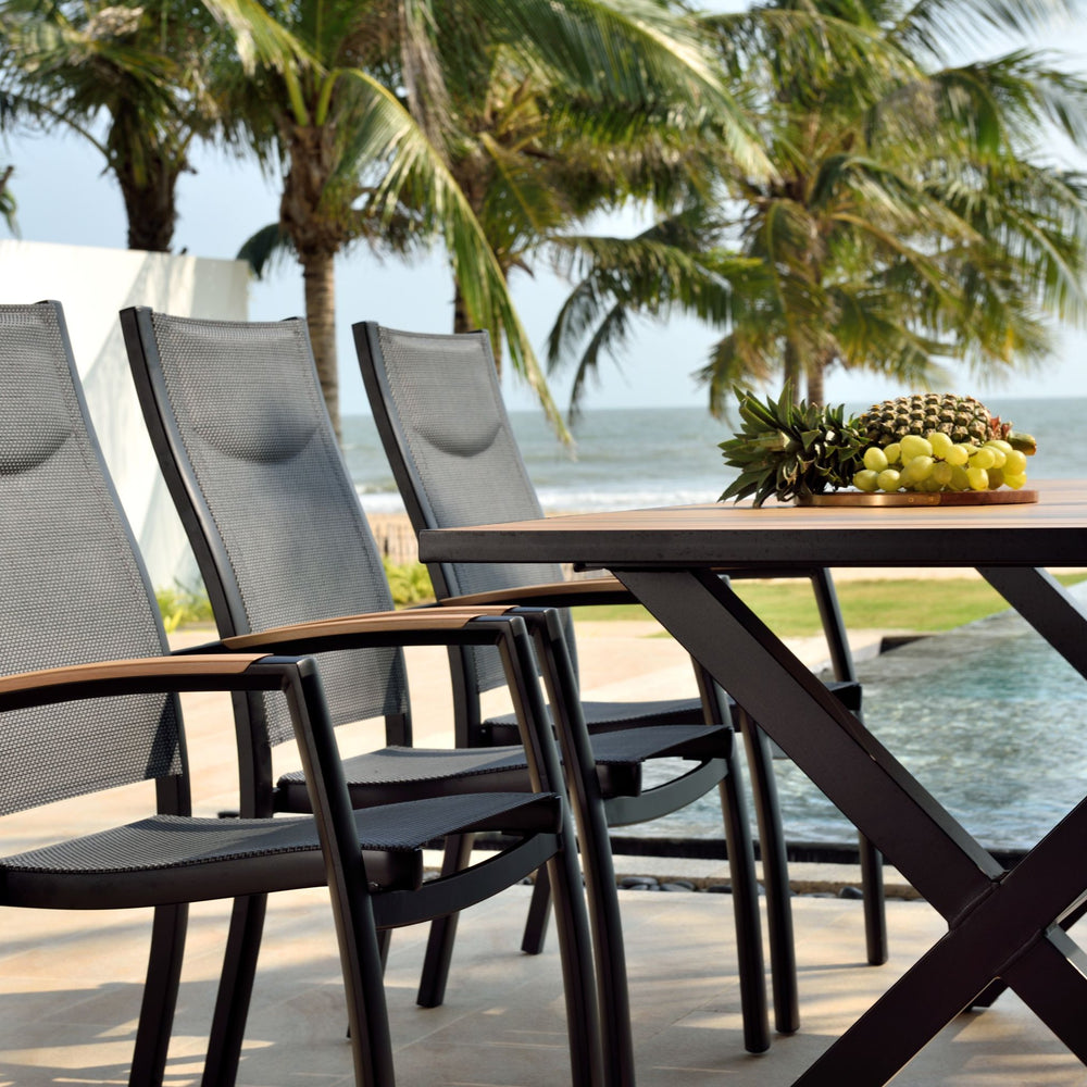 
                      
                        Panama Dark Rectangular Table
                      
                    