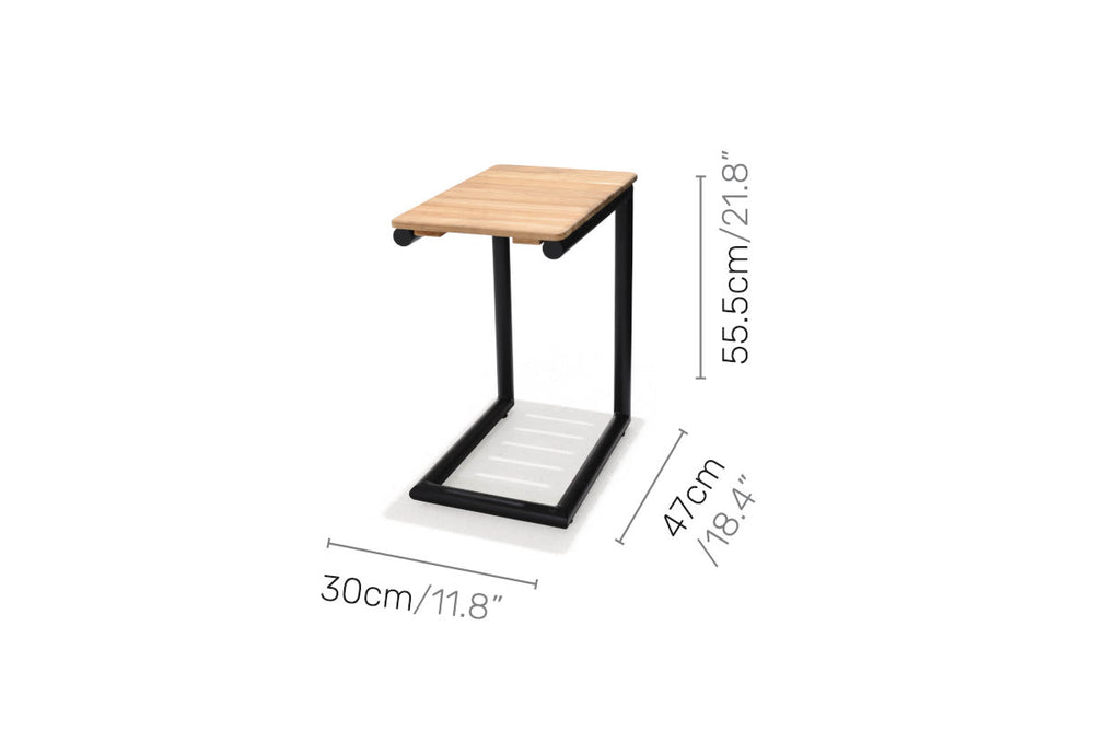 
                      
                        Portals Dark C-Shape Set
                      
                    