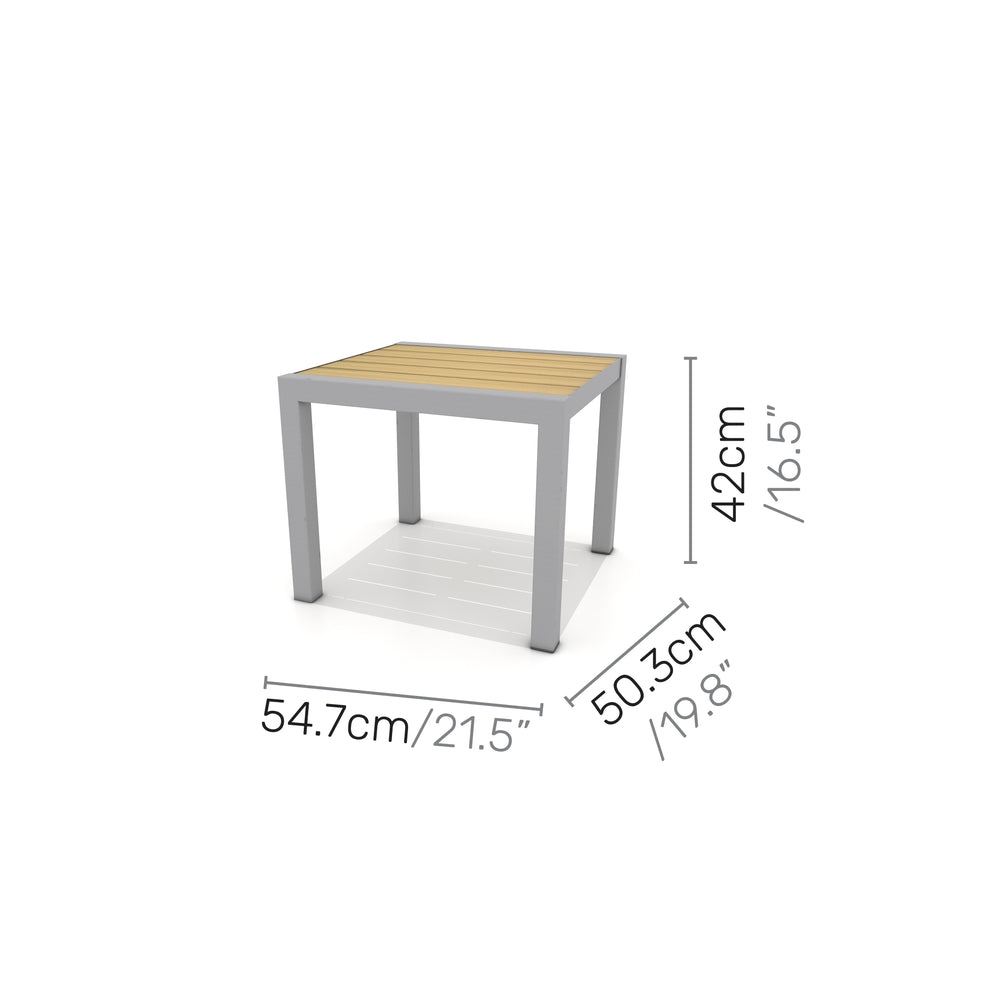 
                      
                        Panama Light Duo Coffee Set & Sun Loungers - 3pc
                      
                    