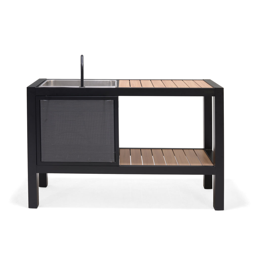 
                      
                        Panama Dark Outdoor Kitchen
                      
                    