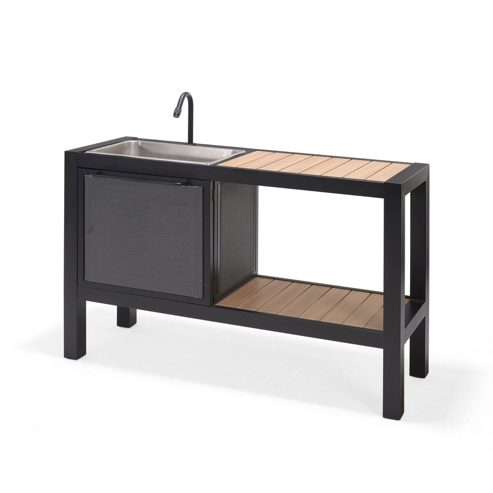 
                      
                        Panama Dark Outdoor Kitchen
                      
                    