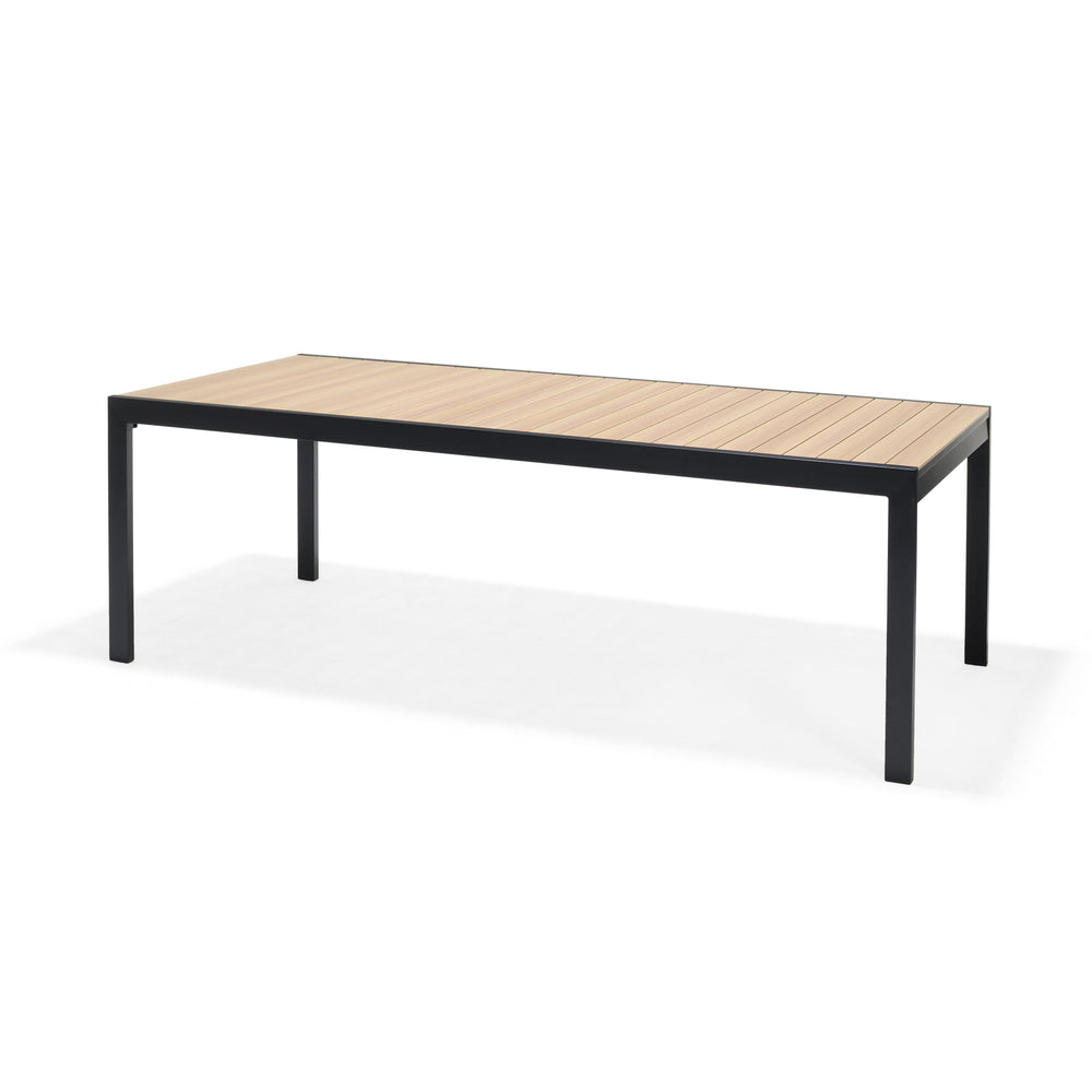 
                      
                        Panama Dark Extendable Table
                      
                    