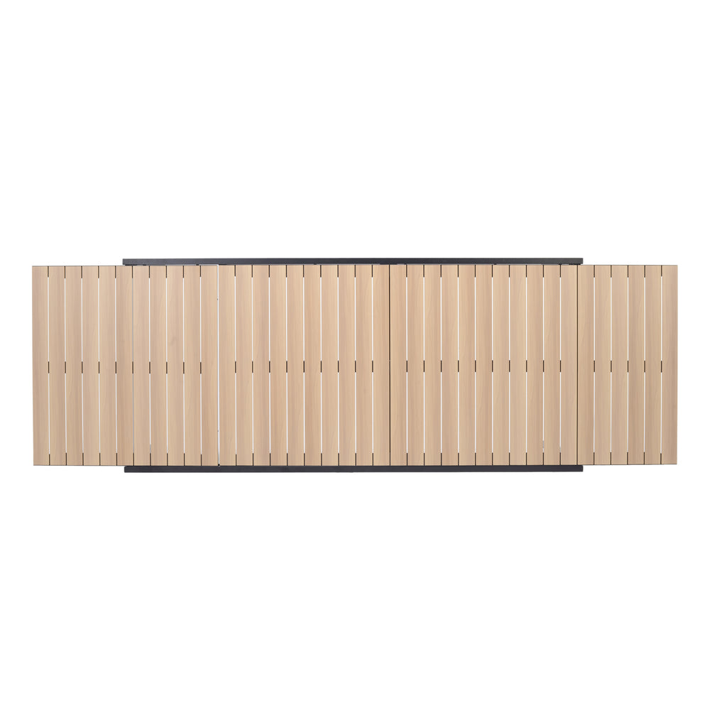 
                      
                        Panama Dark 11 Piece Extending Set
                      
                    
