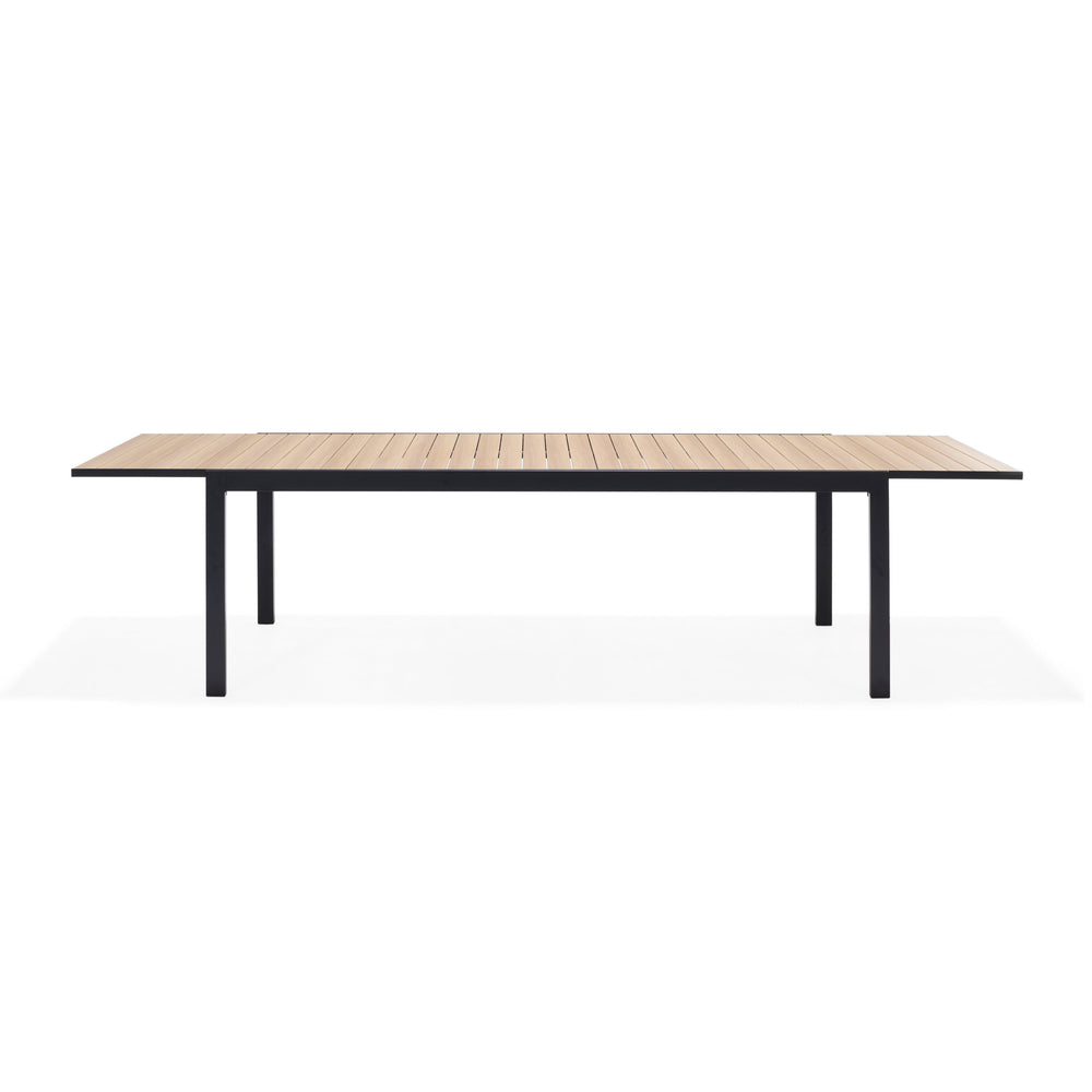 
                      
                        Panama Dark Extendable Table
                      
                    