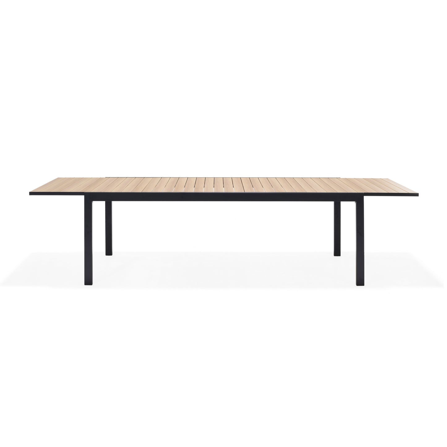 Panama Dark Extendable Table
