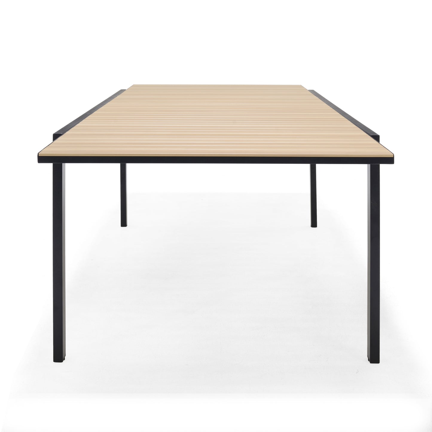 Panama Dark 9 Piece Extending Dining Set