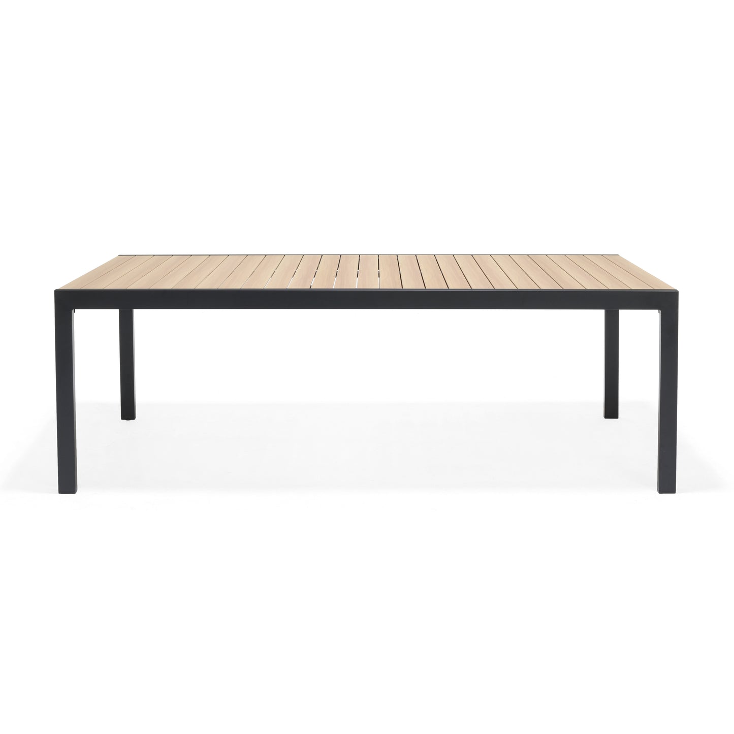 Panama Dark Extendable Table