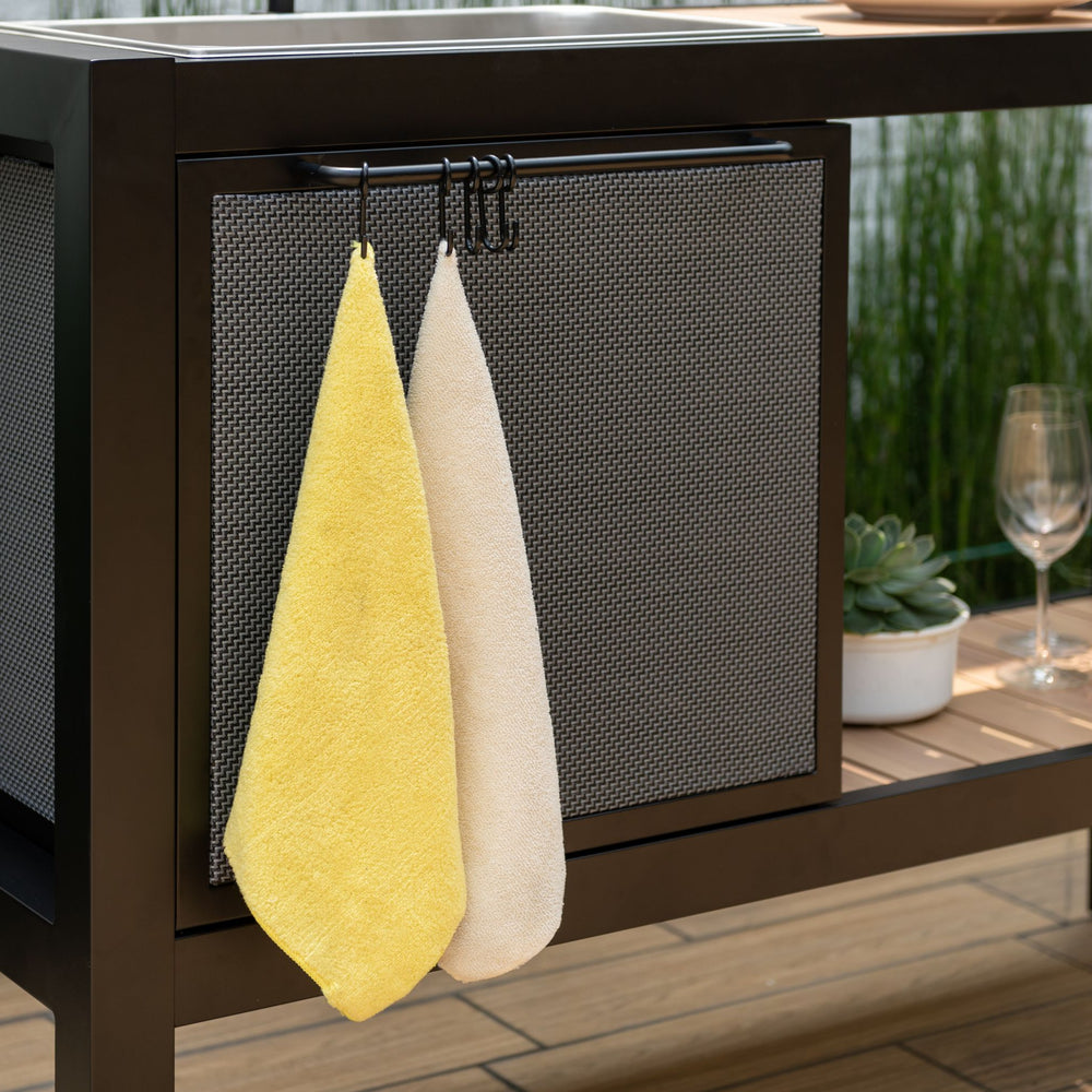 
                      
                        Panama Dark Outdoor Kitchen
                      
                    