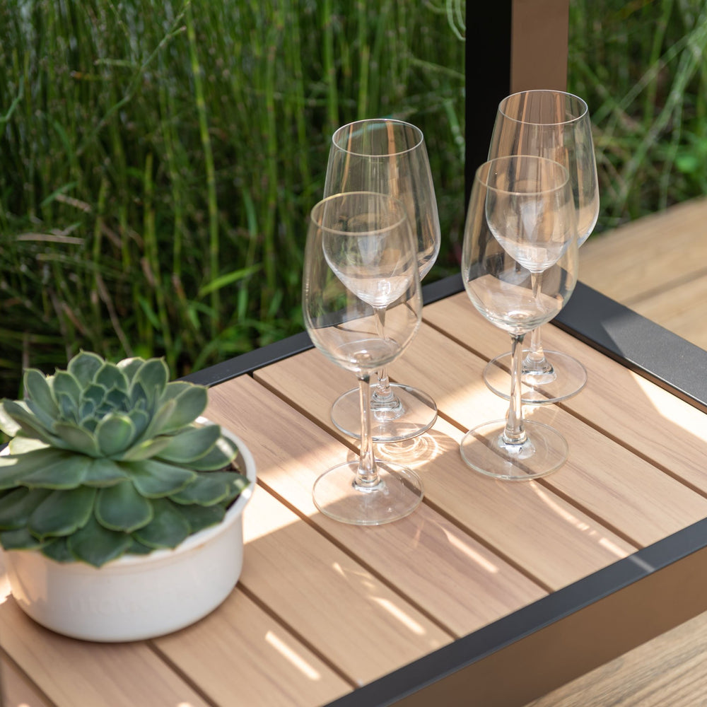 
                      
                        Panama Dark Outdoor Kitchen
                      
                    