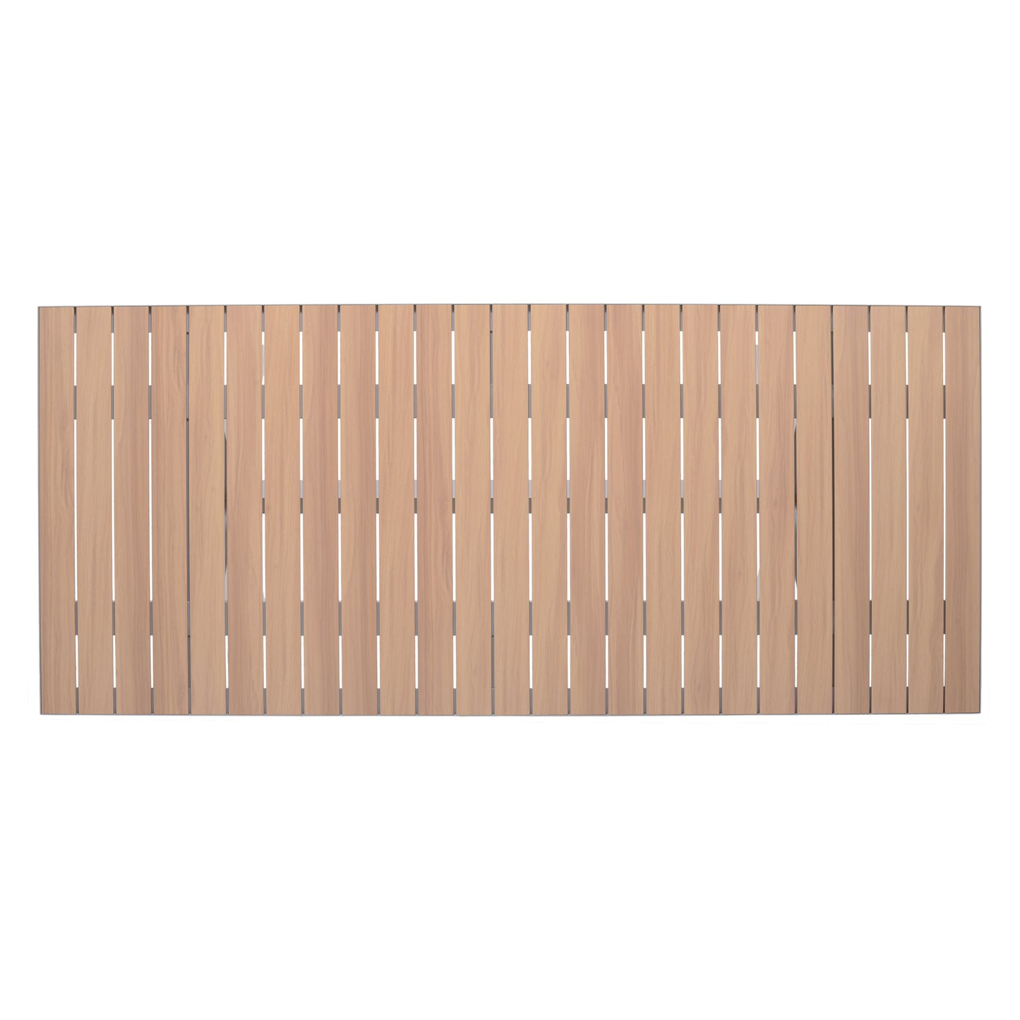 Panama Light Rectangular Table